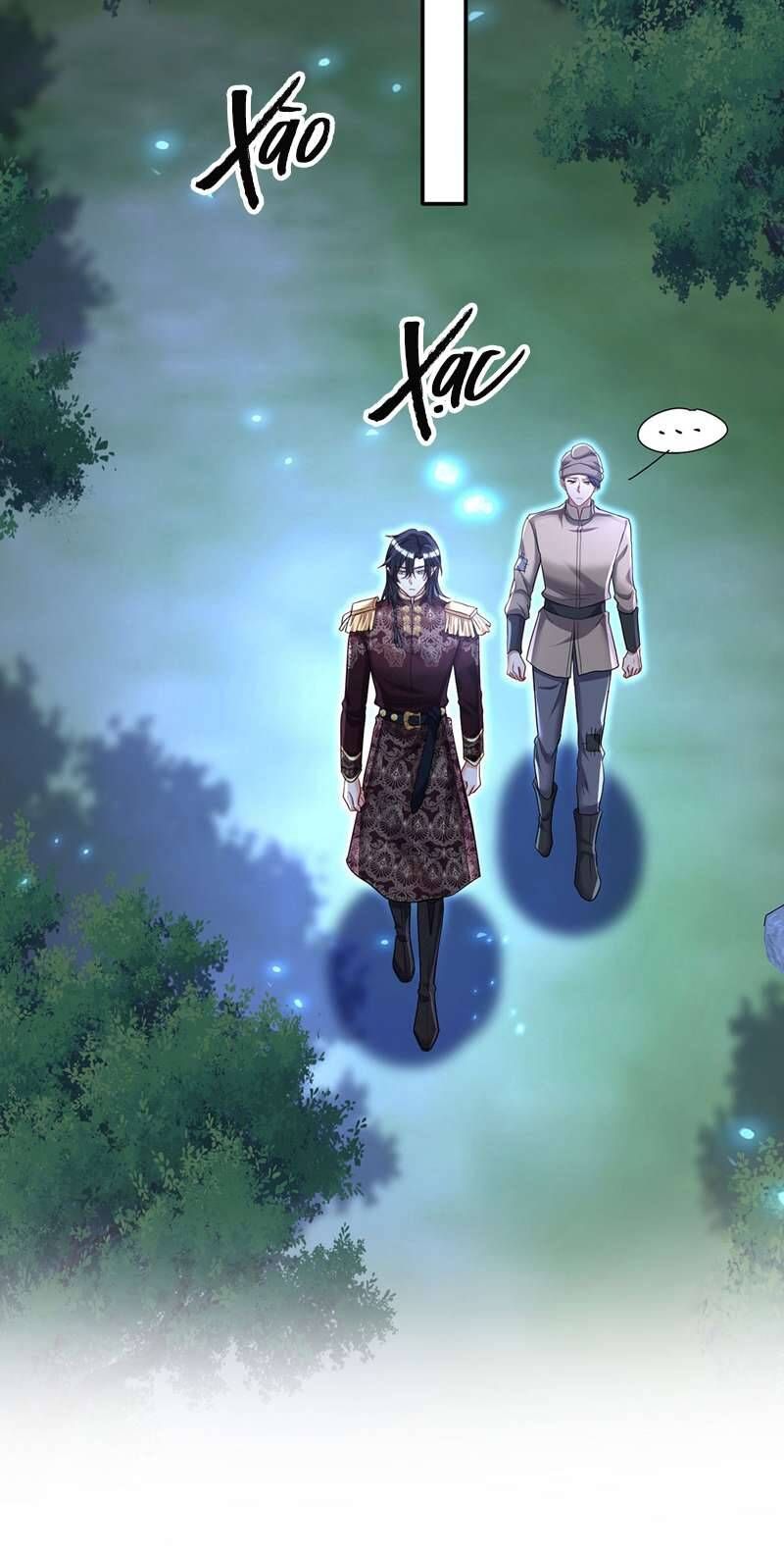 Thú Thụ Bất Thân Dẫn Sói Vào Nhà Chapter 171 - Trang 2
