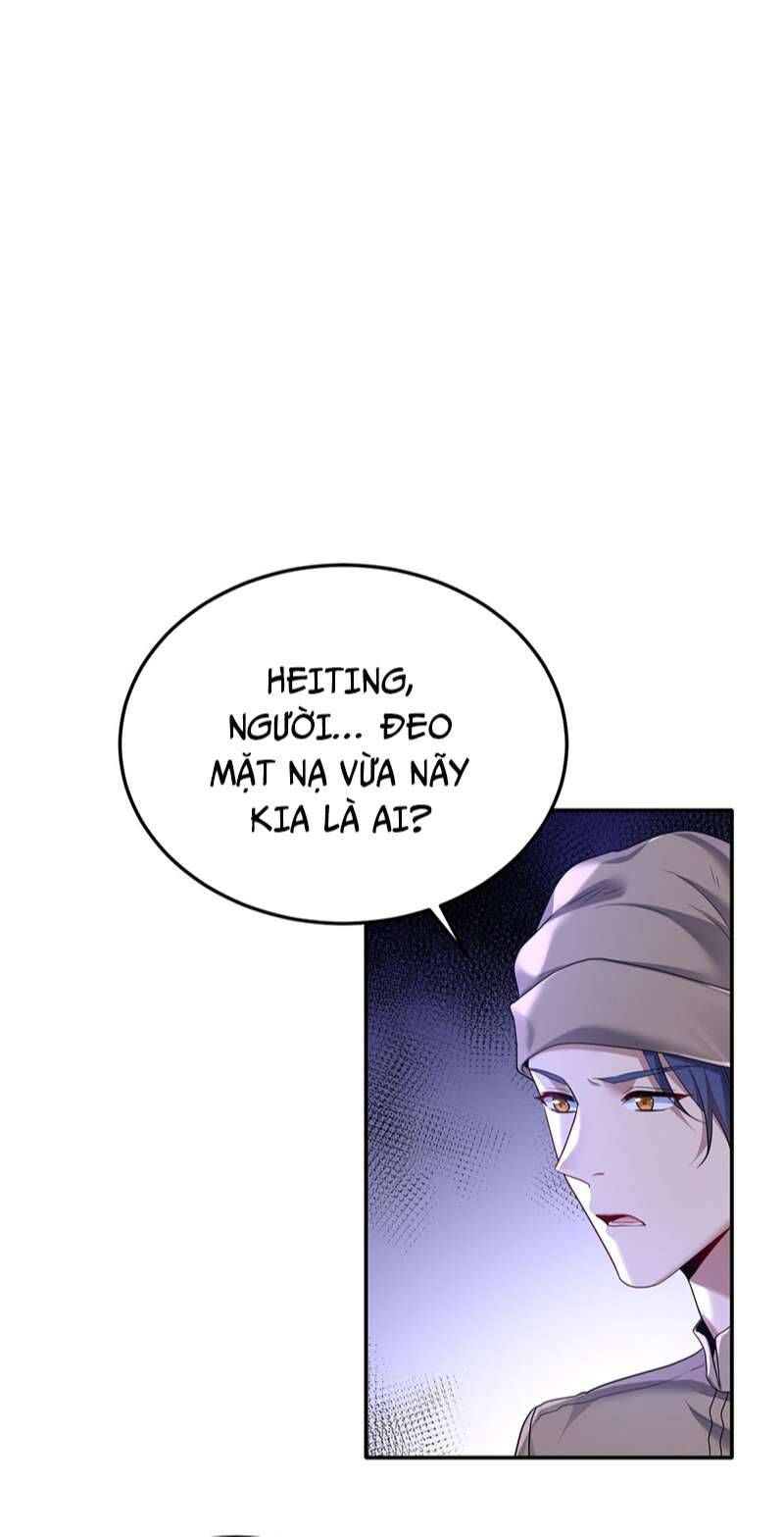 Thú Thụ Bất Thân Dẫn Sói Vào Nhà Chapter 171 - Trang 2