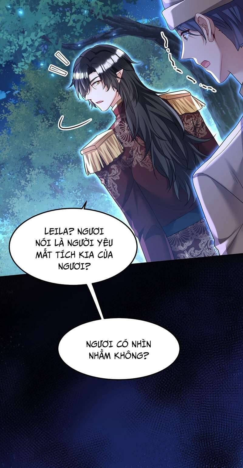 Thú Thụ Bất Thân Dẫn Sói Vào Nhà Chapter 171 - Trang 2