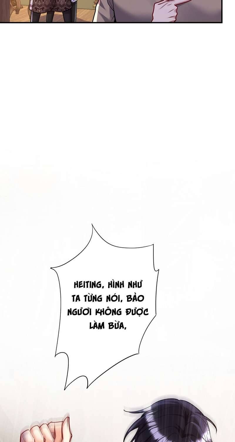 Thú Thụ Bất Thân Dẫn Sói Vào Nhà Chapter 172 - Trang 2
