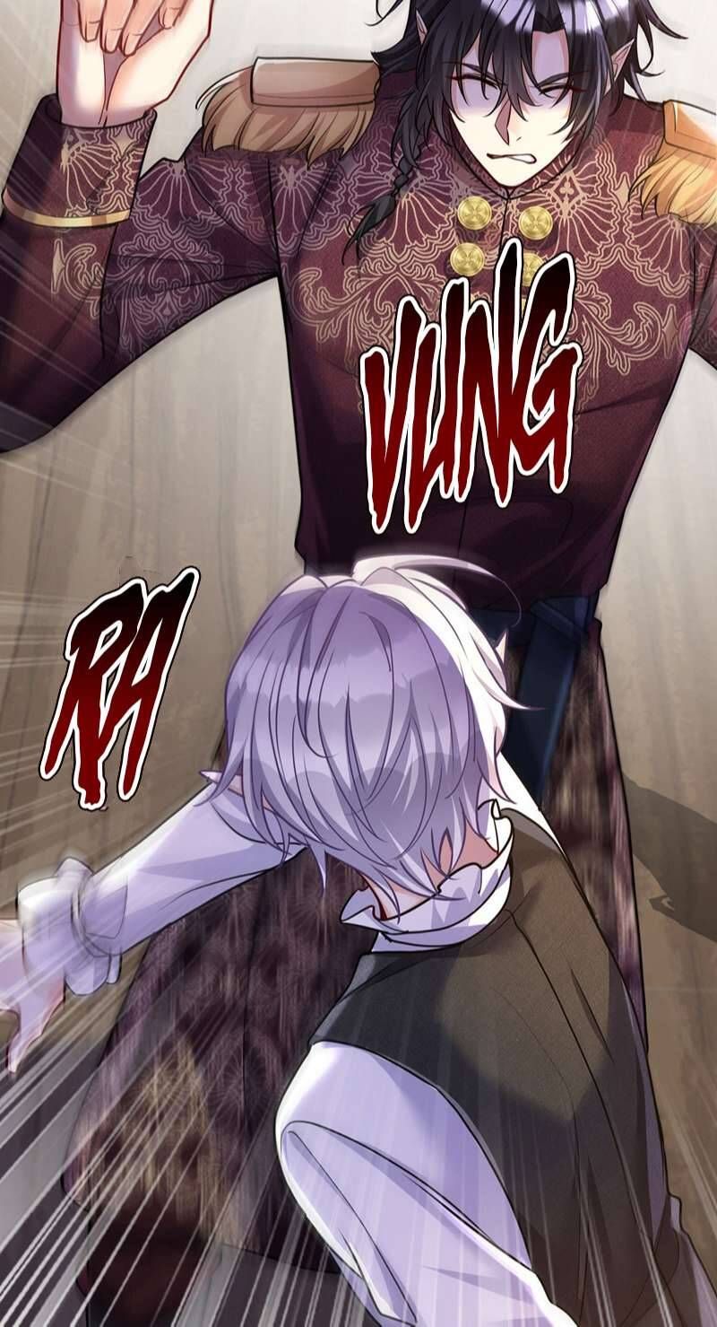 Thú Thụ Bất Thân Dẫn Sói Vào Nhà Chapter 172 - Trang 2