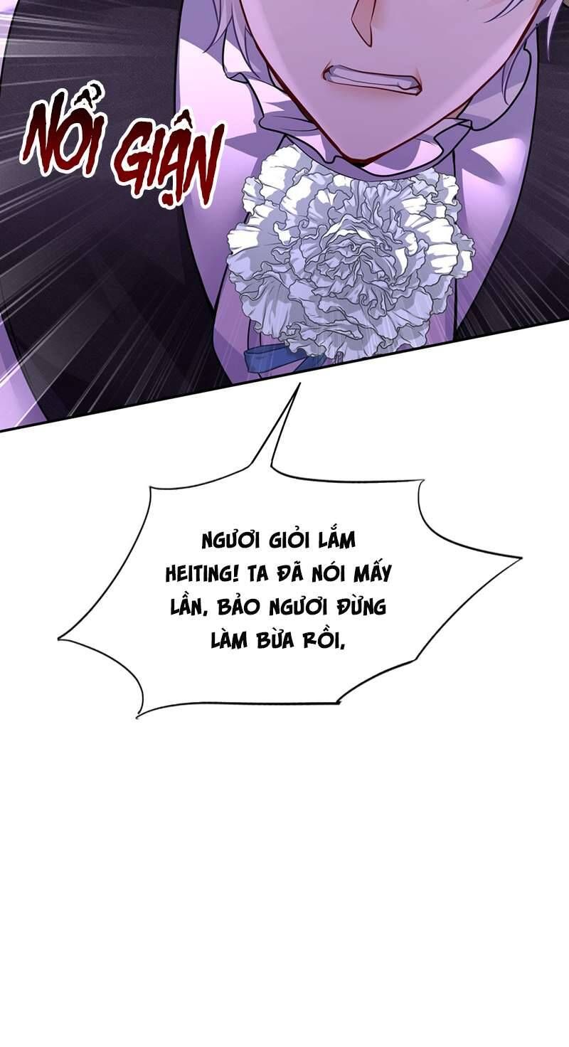 Thú Thụ Bất Thân Dẫn Sói Vào Nhà Chapter 172 - Trang 2