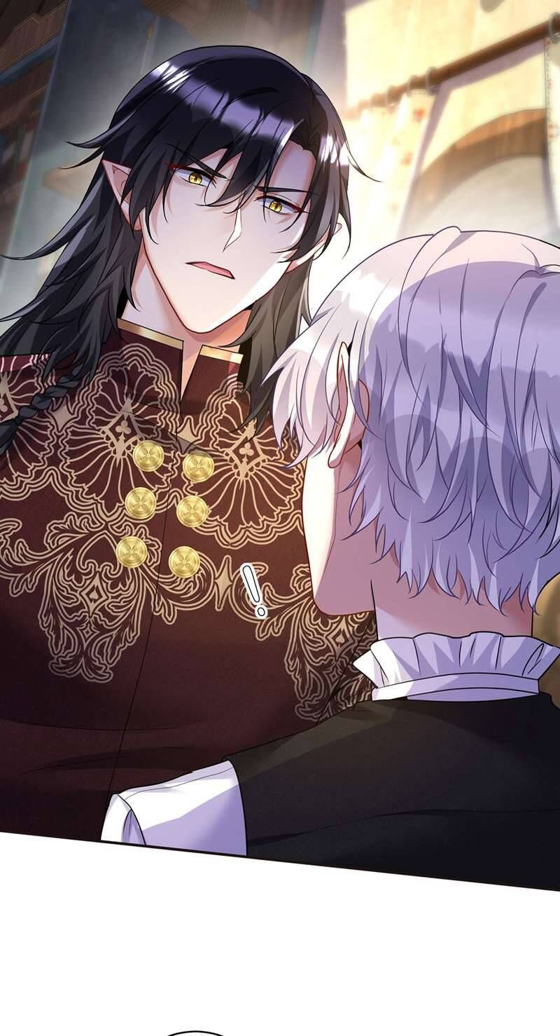 Thú Thụ Bất Thân Dẫn Sói Vào Nhà Chapter 172 - Trang 2