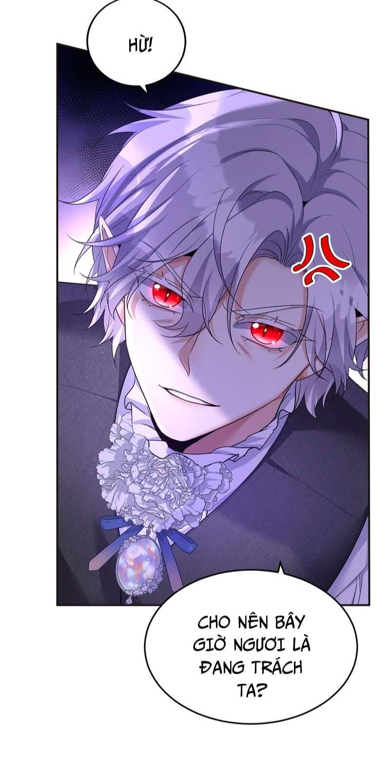 Thú Thụ Bất Thân Dẫn Sói Vào Nhà Chapter 172 - Trang 2