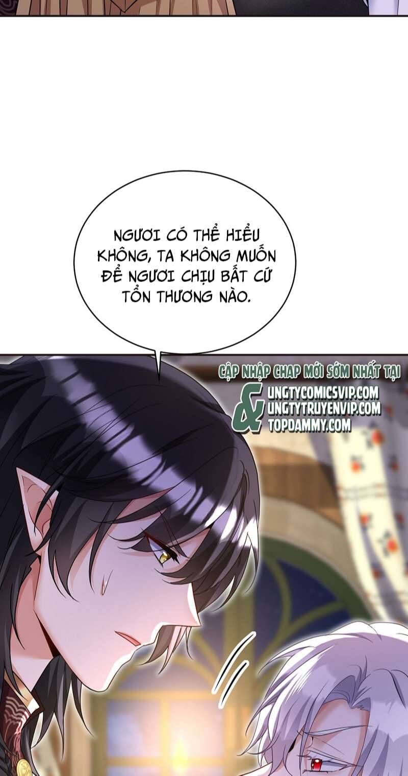 Thú Thụ Bất Thân Dẫn Sói Vào Nhà Chapter 172 - Trang 2