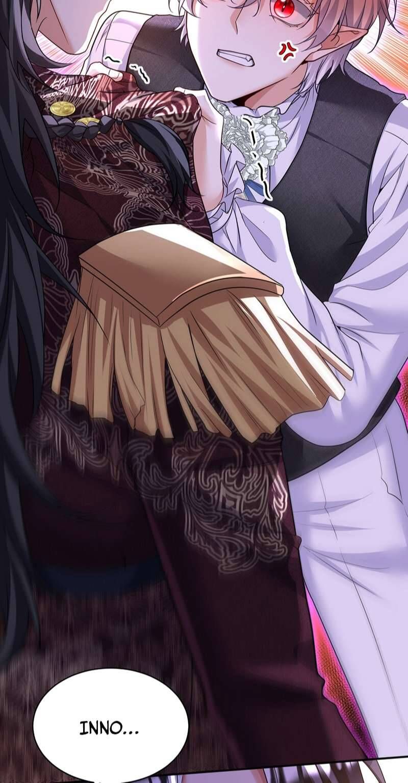 Thú Thụ Bất Thân Dẫn Sói Vào Nhà Chapter 172 - Trang 2