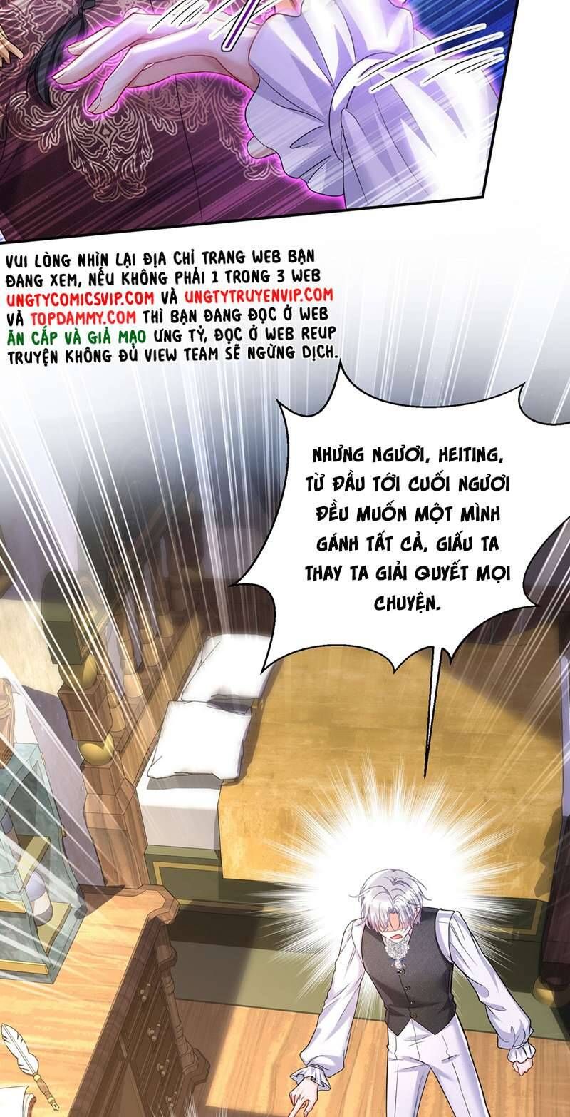 Thú Thụ Bất Thân Dẫn Sói Vào Nhà Chapter 172 - Trang 2