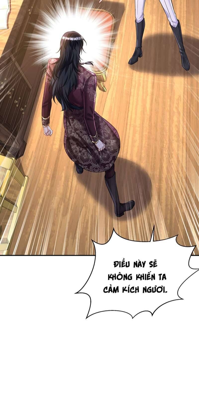 Thú Thụ Bất Thân Dẫn Sói Vào Nhà Chapter 172 - Trang 2