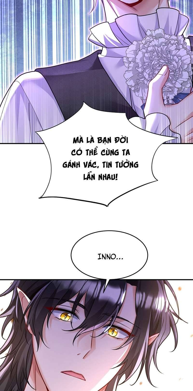 Thú Thụ Bất Thân Dẫn Sói Vào Nhà Chapter 172 - Trang 2
