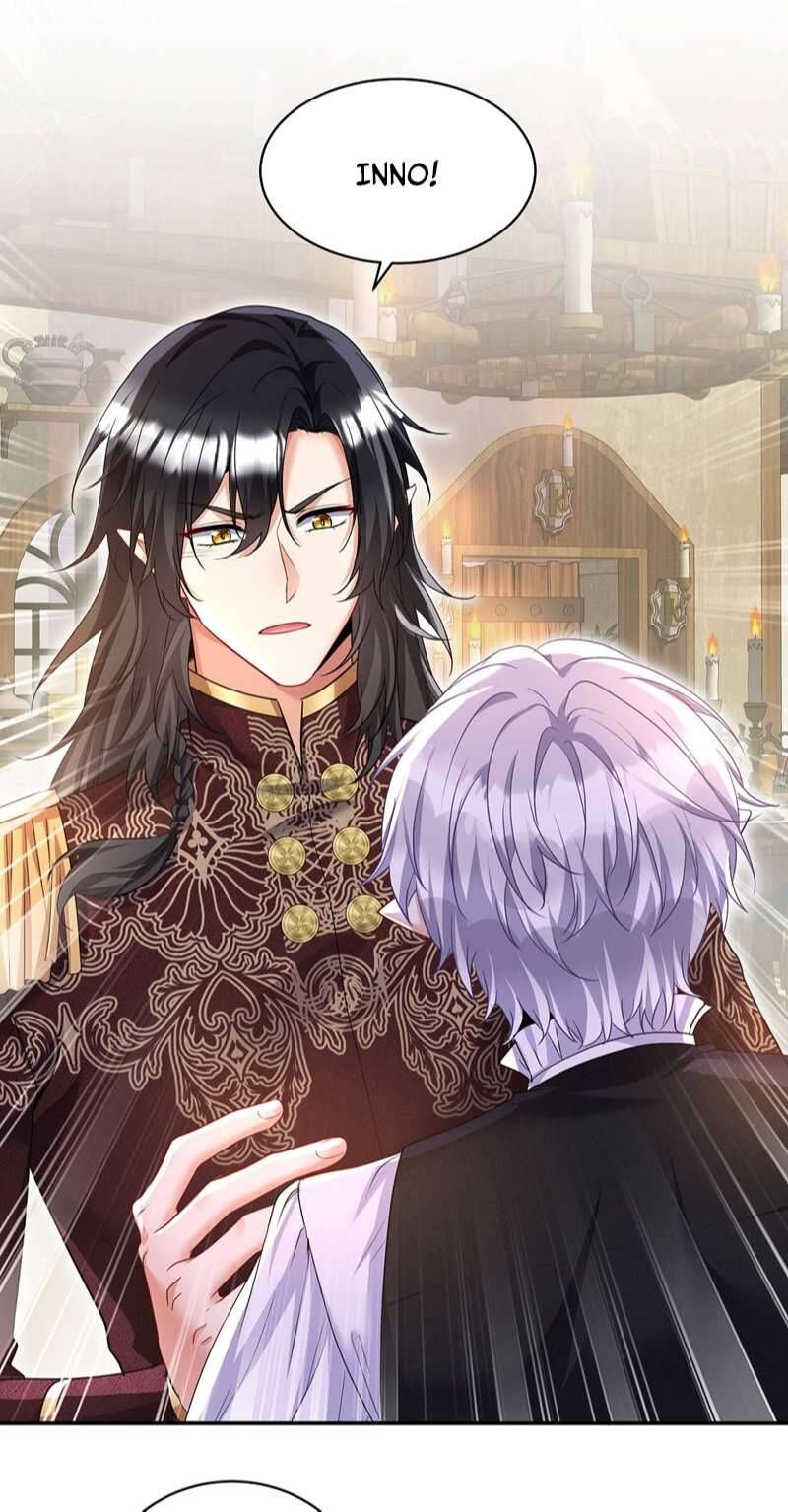 Thú Thụ Bất Thân Dẫn Sói Vào Nhà Chapter 172 - Trang 2