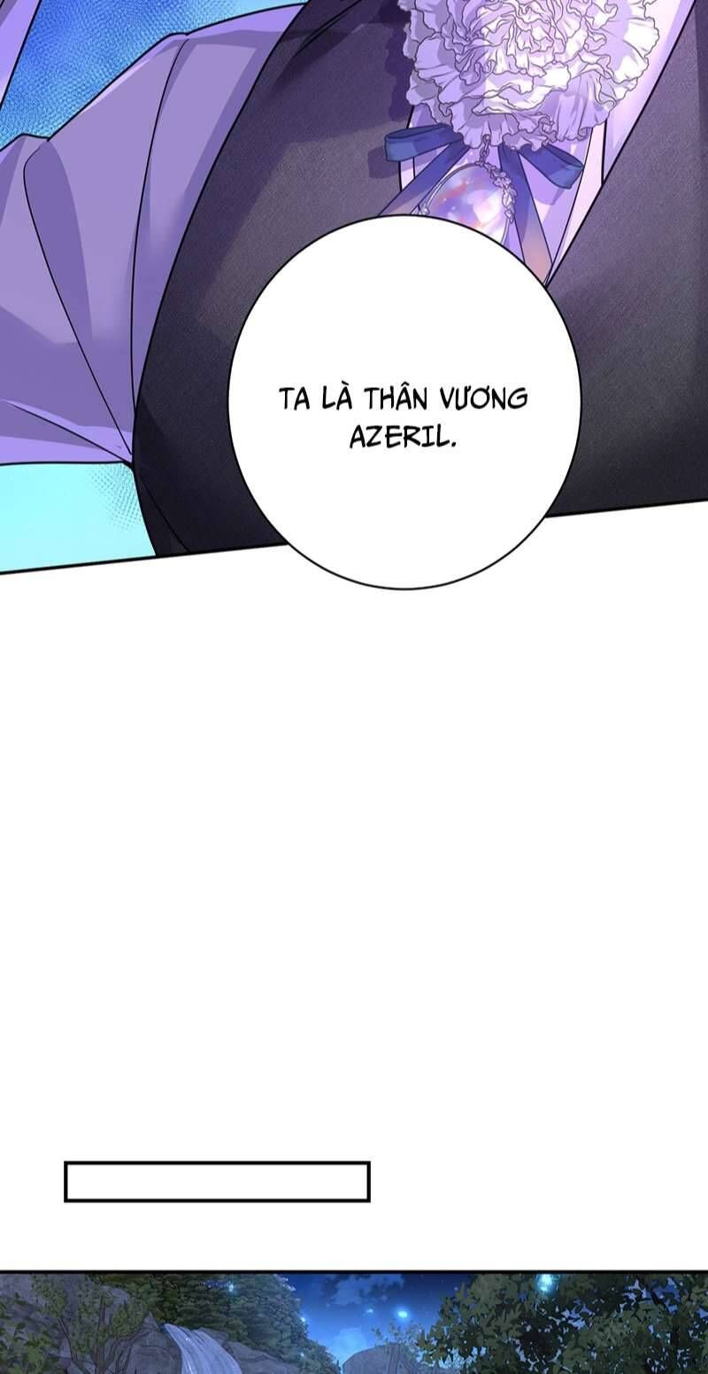 Thú Thụ Bất Thân Dẫn Sói Vào Nhà Chapter 172 - Trang 2