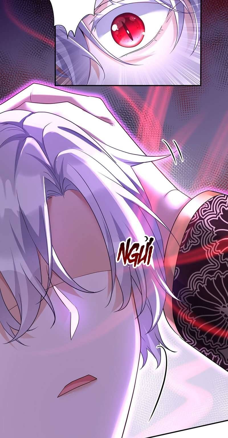 Thú Thụ Bất Thân Dẫn Sói Vào Nhà Chapter 172 - Trang 2