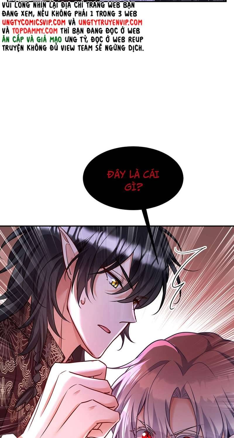 Thú Thụ Bất Thân Dẫn Sói Vào Nhà Chapter 172 - Trang 2