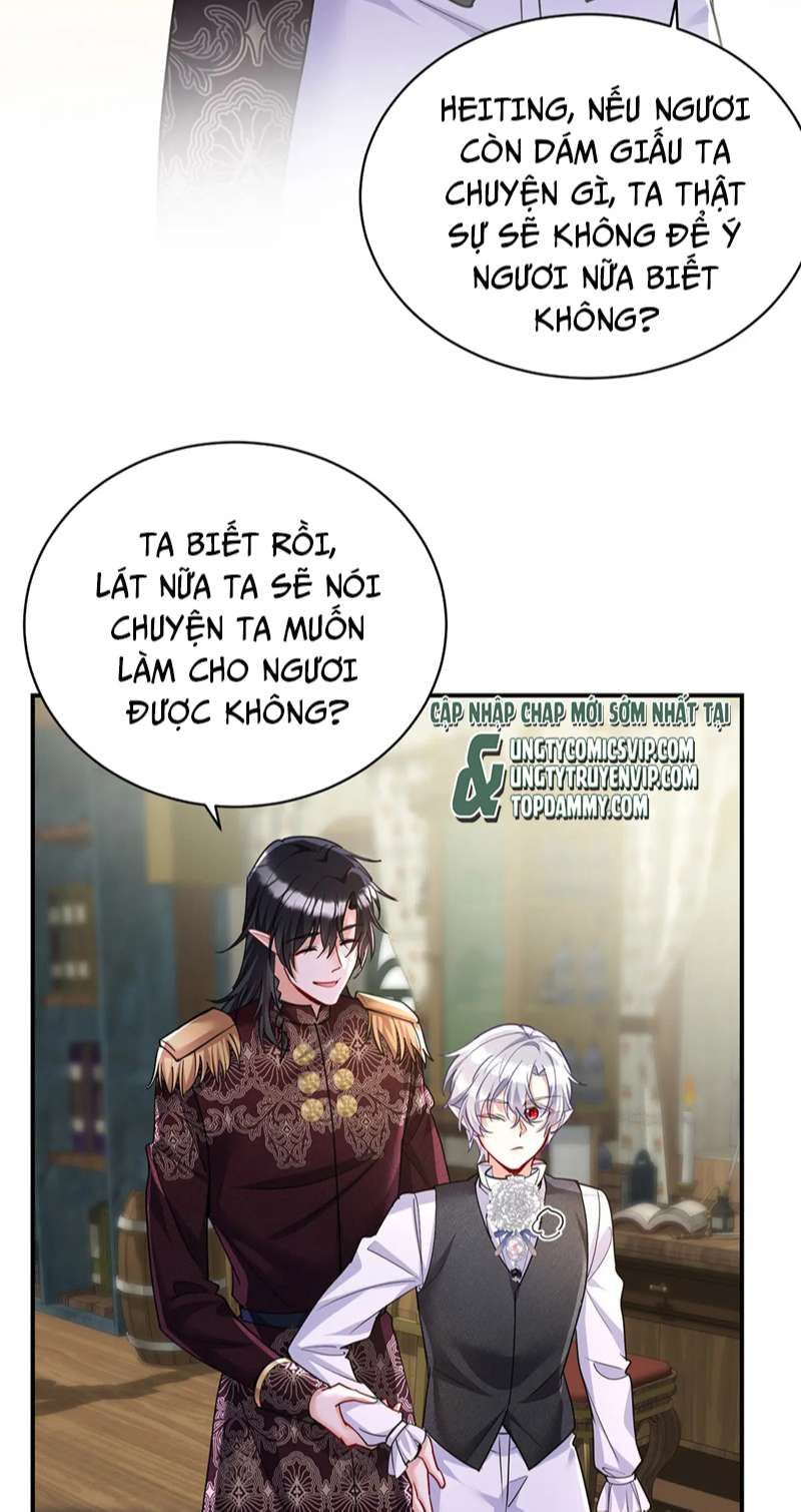 Thú Thụ Bất Thân Dẫn Sói Vào Nhà Chapter 173 - Trang 2