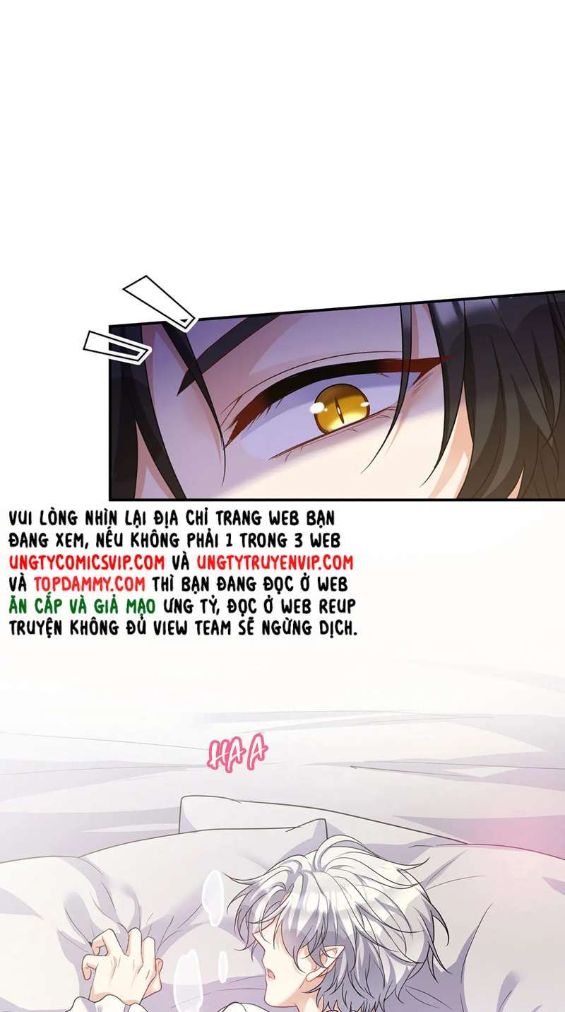 Thú Thụ Bất Thân Dẫn Sói Vào Nhà Chapter 173 - Trang 2