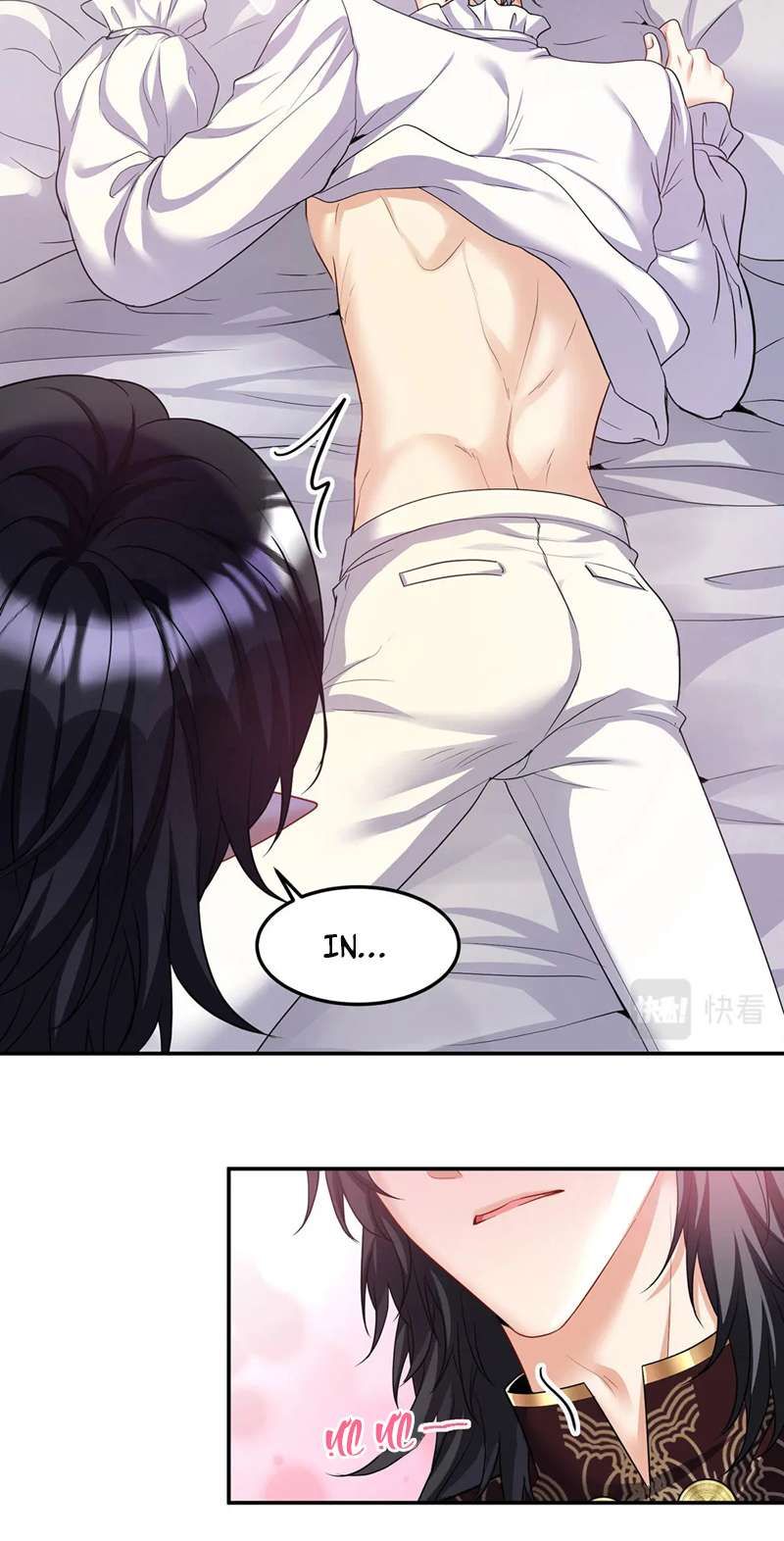Thú Thụ Bất Thân Dẫn Sói Vào Nhà Chapter 173 - Trang 2