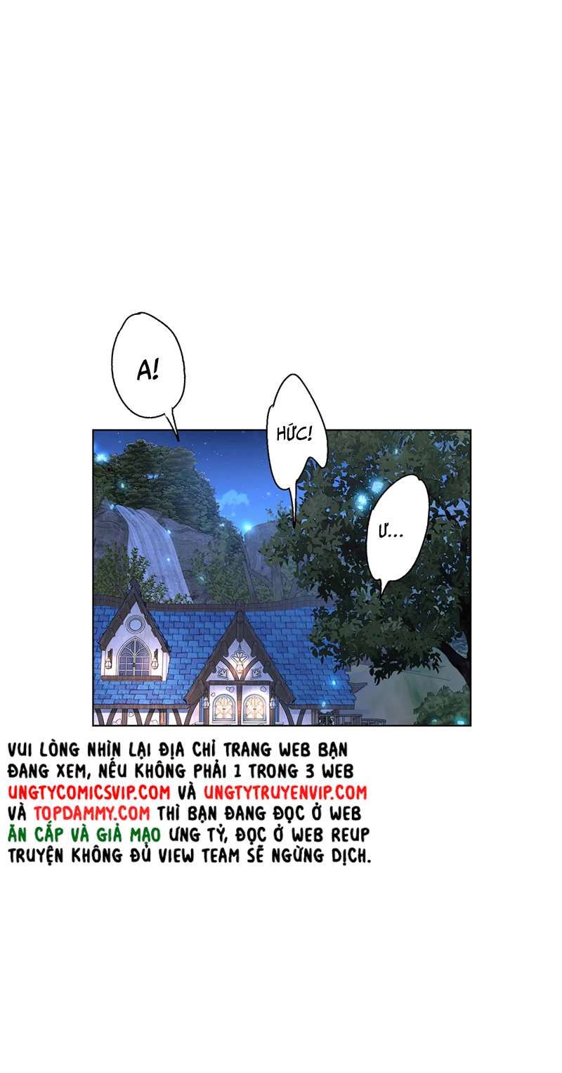 Thú Thụ Bất Thân Dẫn Sói Vào Nhà Chapter 173 - Trang 2