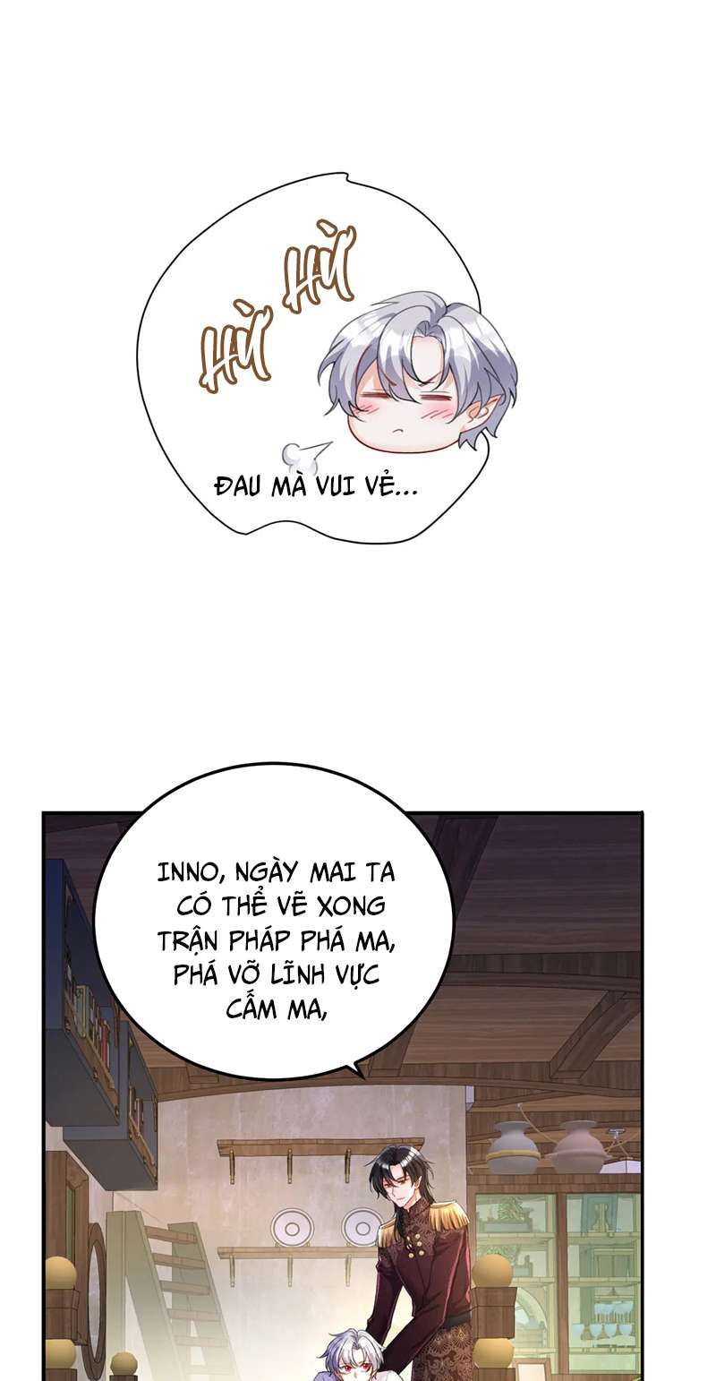 Thú Thụ Bất Thân Dẫn Sói Vào Nhà Chapter 173 - Trang 2