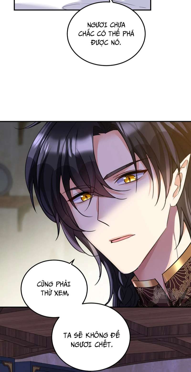 Thú Thụ Bất Thân Dẫn Sói Vào Nhà Chapter 173 - Trang 2