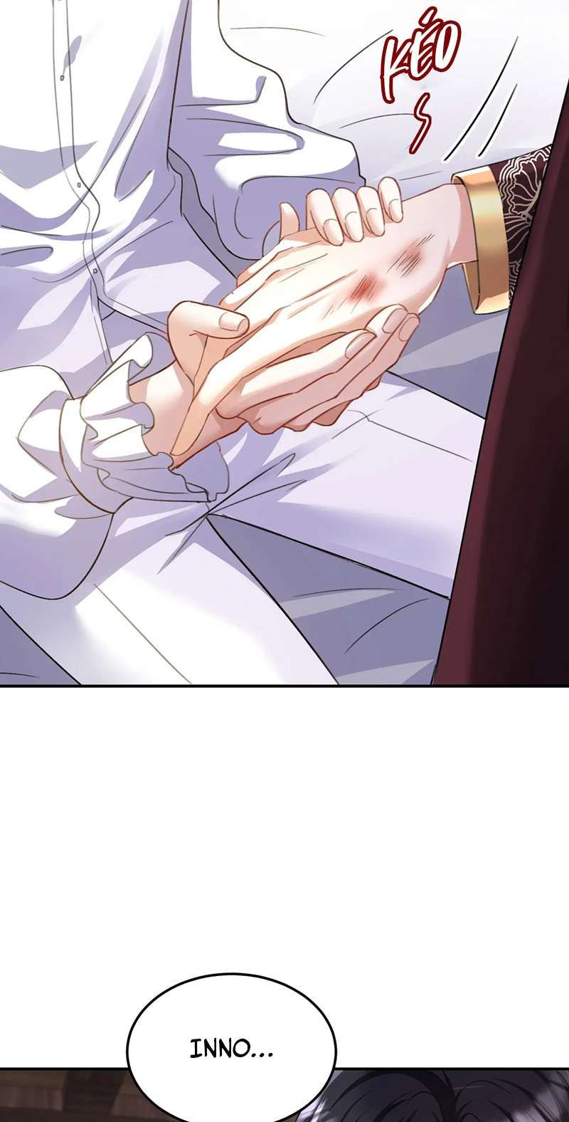 Thú Thụ Bất Thân Dẫn Sói Vào Nhà Chapter 173 - Trang 2