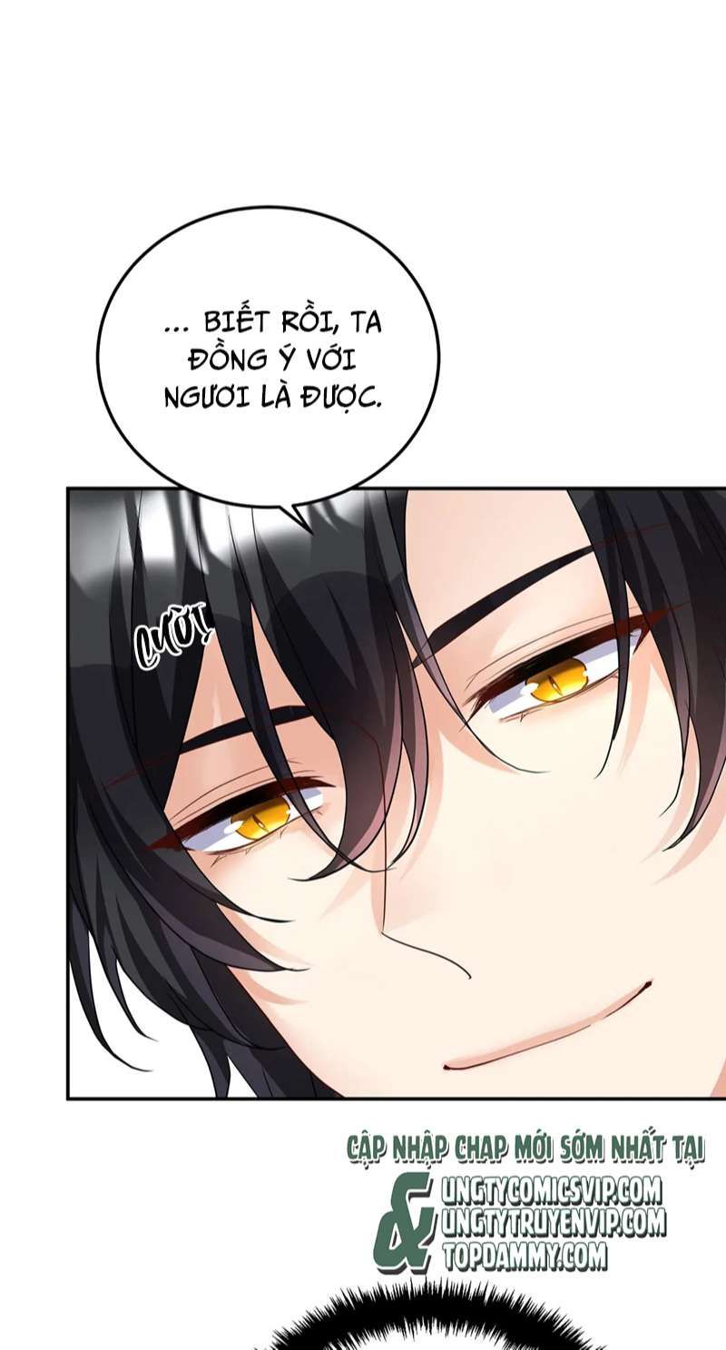 Thú Thụ Bất Thân Dẫn Sói Vào Nhà Chapter 173 - Trang 2