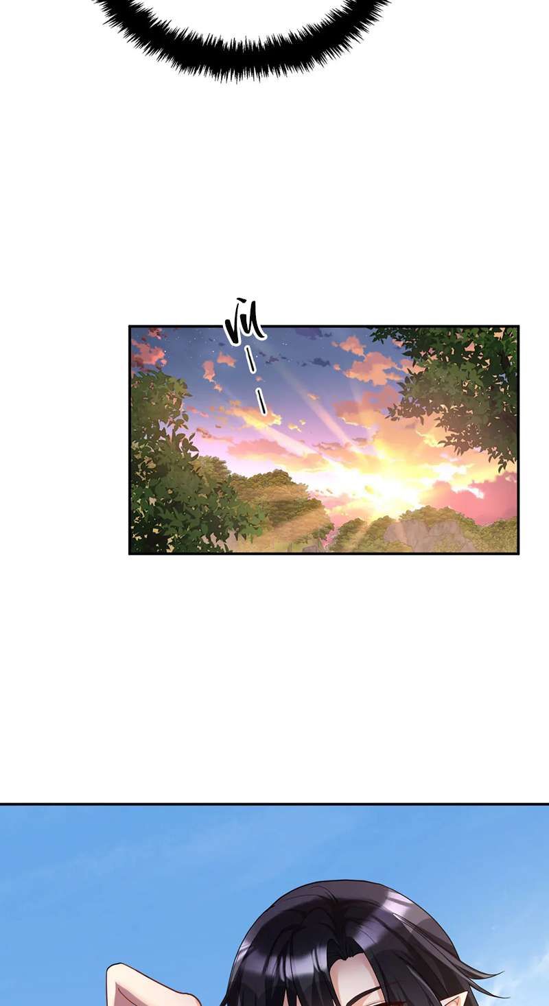 Thú Thụ Bất Thân Dẫn Sói Vào Nhà Chapter 173 - Trang 2