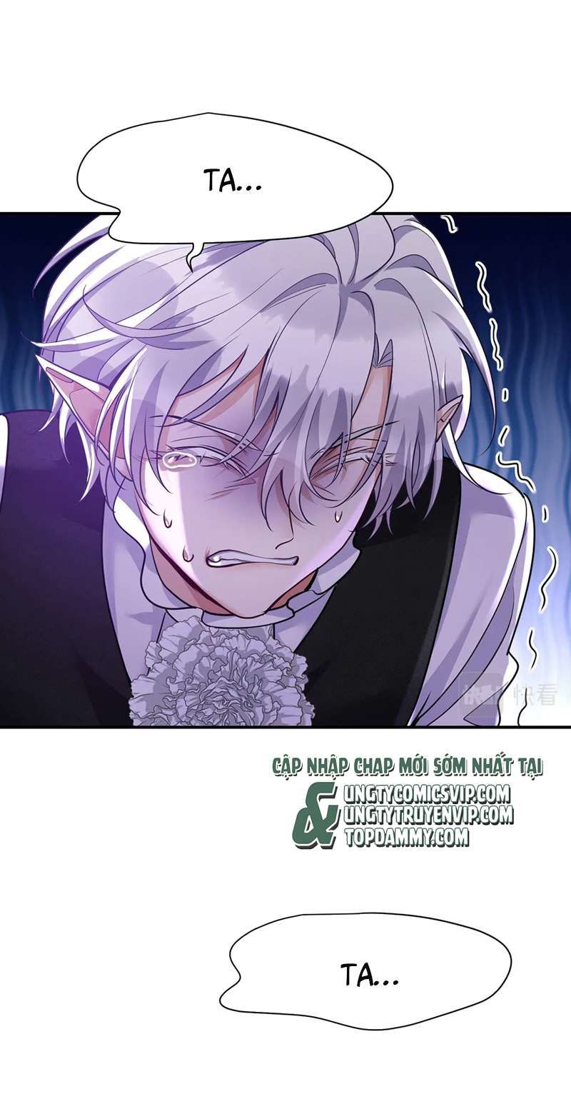 Thú Thụ Bất Thân Dẫn Sói Vào Nhà Chapter 173 - Trang 2