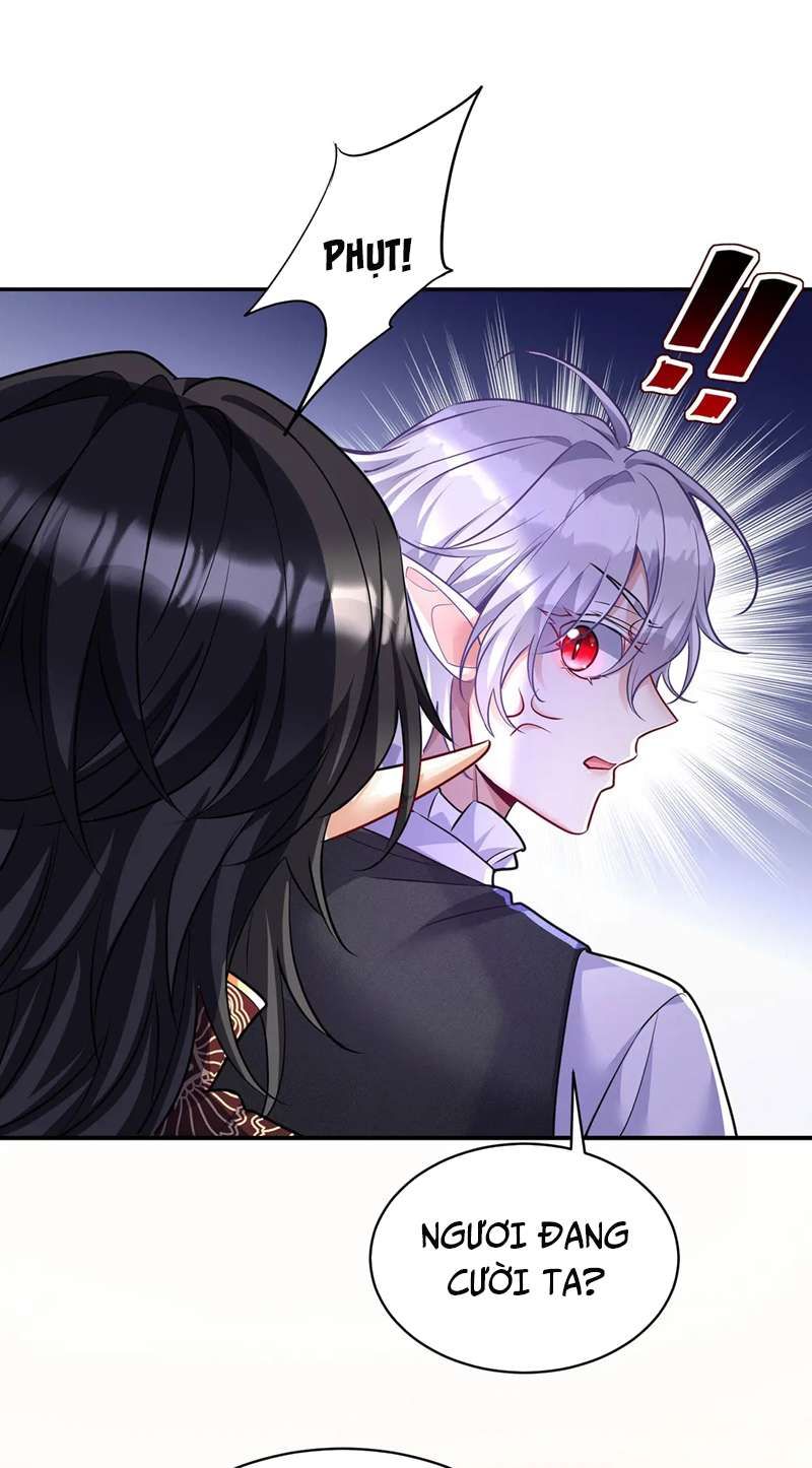 Thú Thụ Bất Thân Dẫn Sói Vào Nhà Chapter 173 - Trang 2