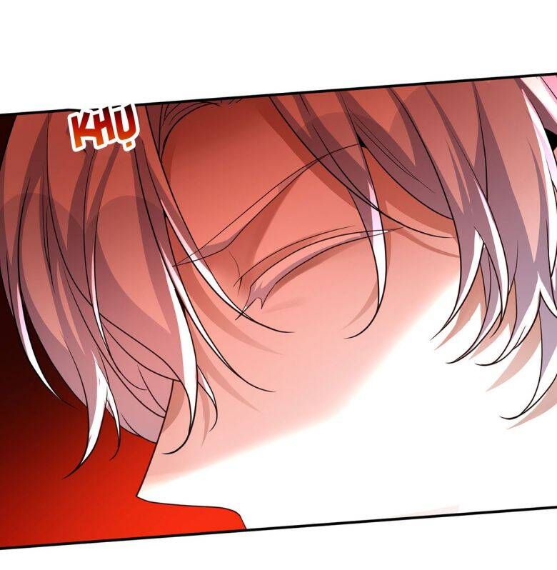 Thú Thụ Bất Thân Dẫn Sói Vào Nhà Chapter 174 - Trang 2