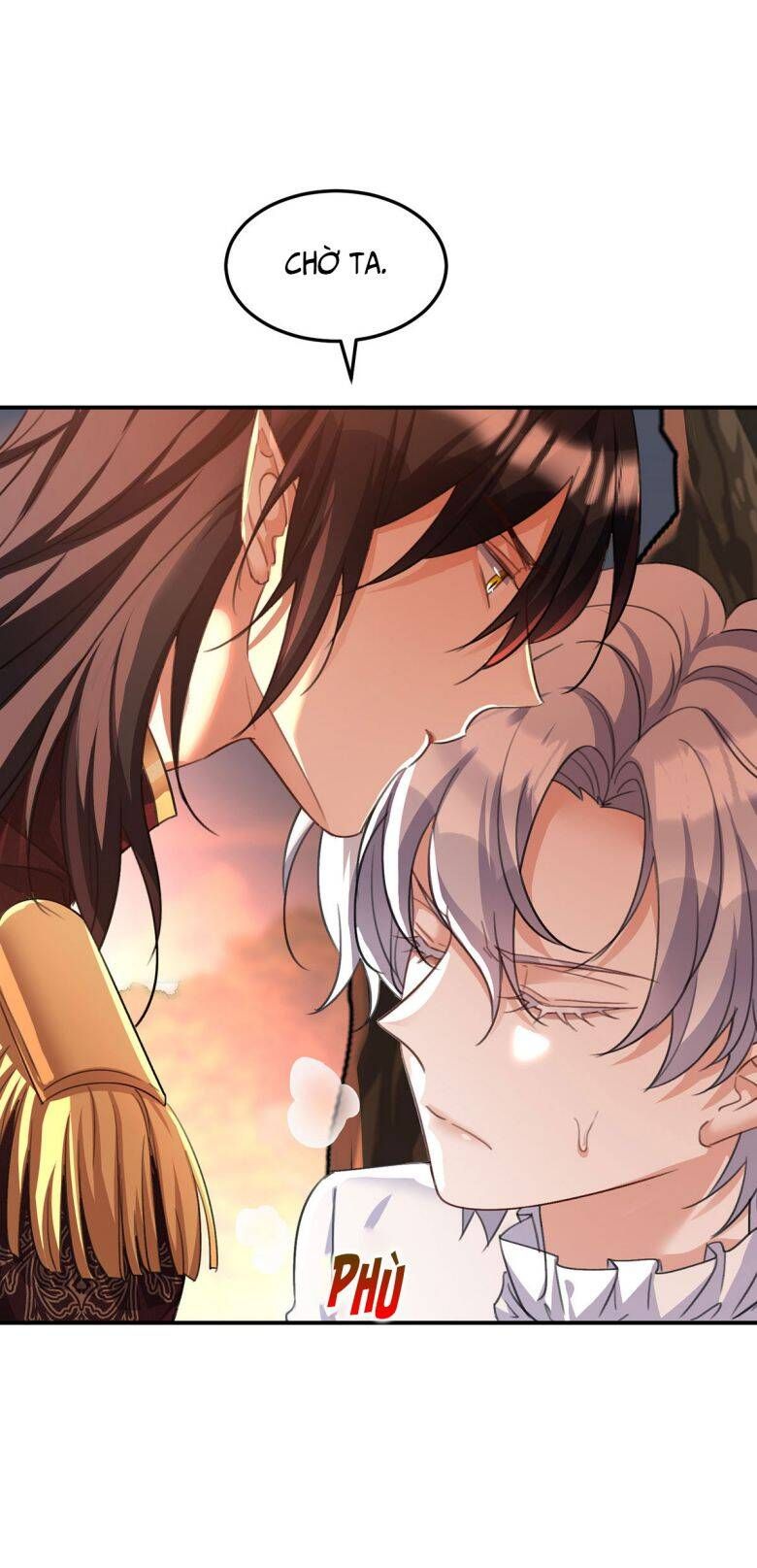 Thú Thụ Bất Thân Dẫn Sói Vào Nhà Chapter 174 - Trang 2
