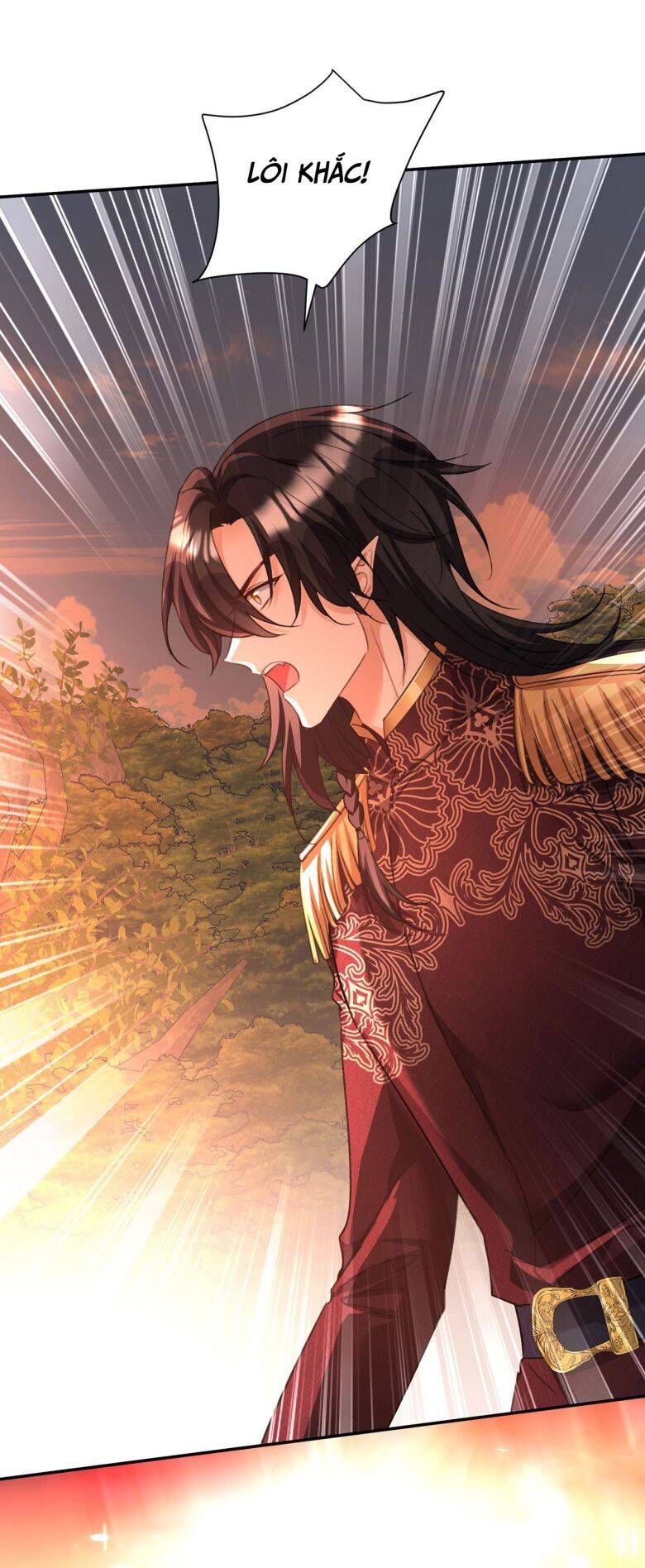 Thú Thụ Bất Thân Dẫn Sói Vào Nhà Chapter 174 - Trang 2