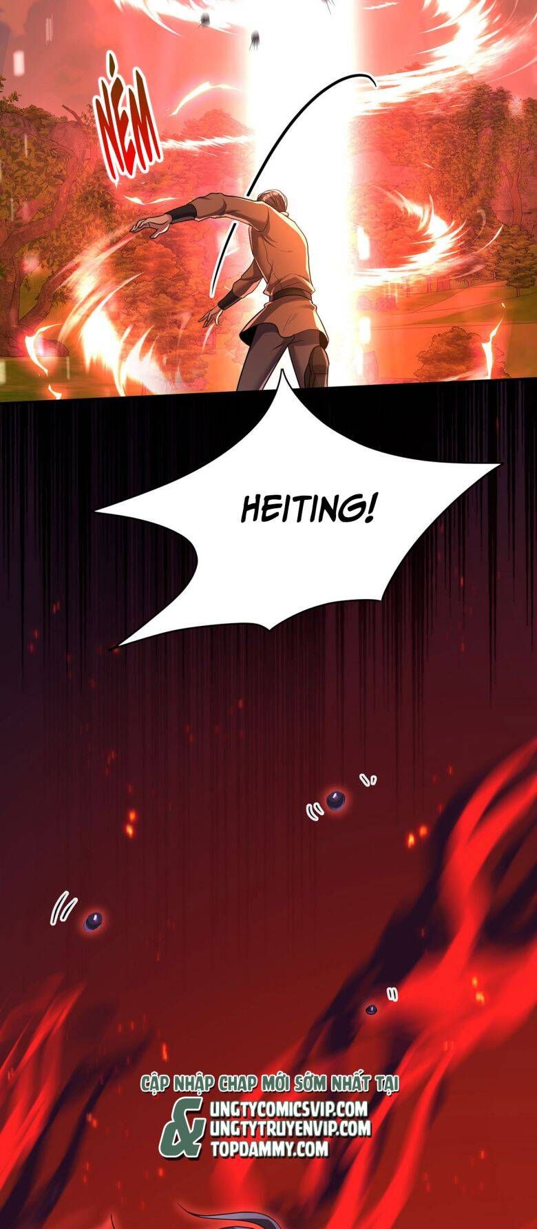 Thú Thụ Bất Thân Dẫn Sói Vào Nhà Chapter 174 - Trang 2