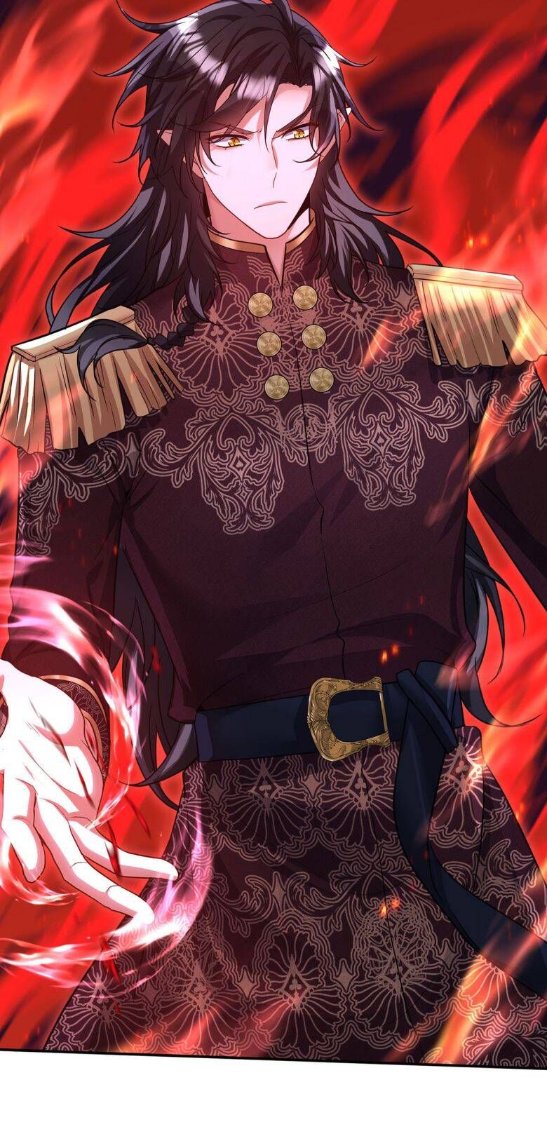 Thú Thụ Bất Thân Dẫn Sói Vào Nhà Chapter 174 - Trang 2