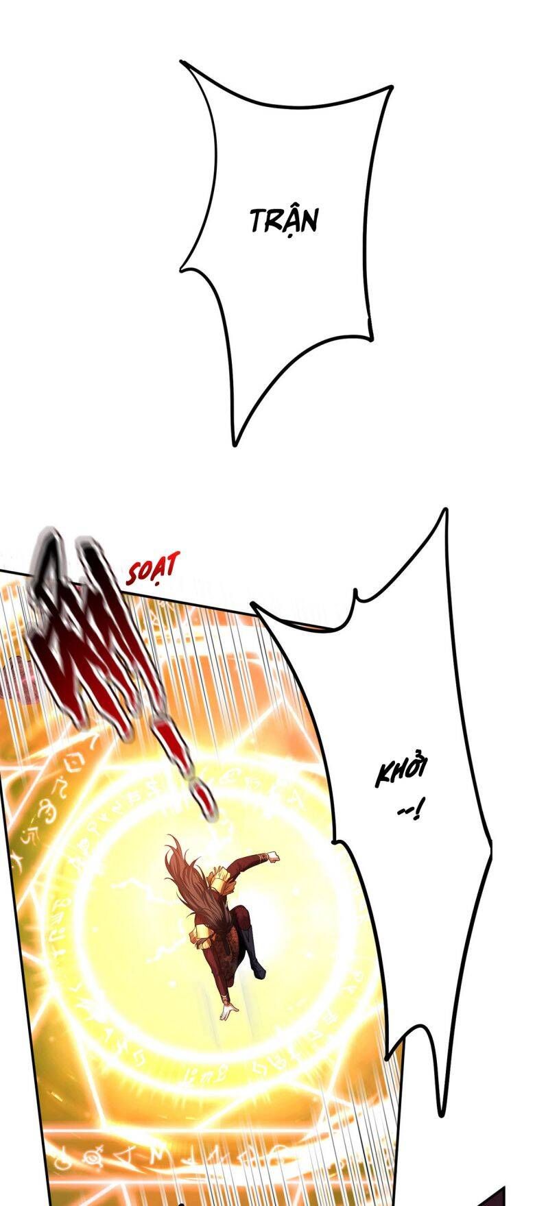 Thú Thụ Bất Thân Dẫn Sói Vào Nhà Chapter 174 - Trang 2