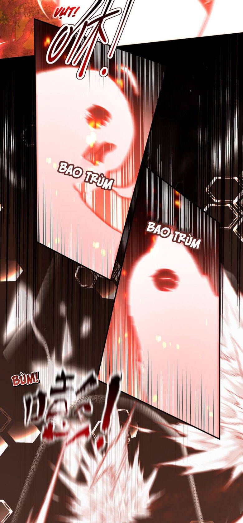Thú Thụ Bất Thân Dẫn Sói Vào Nhà Chapter 174 - Trang 2