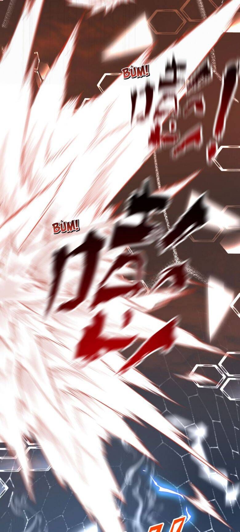 Thú Thụ Bất Thân Dẫn Sói Vào Nhà Chapter 174 - Trang 2