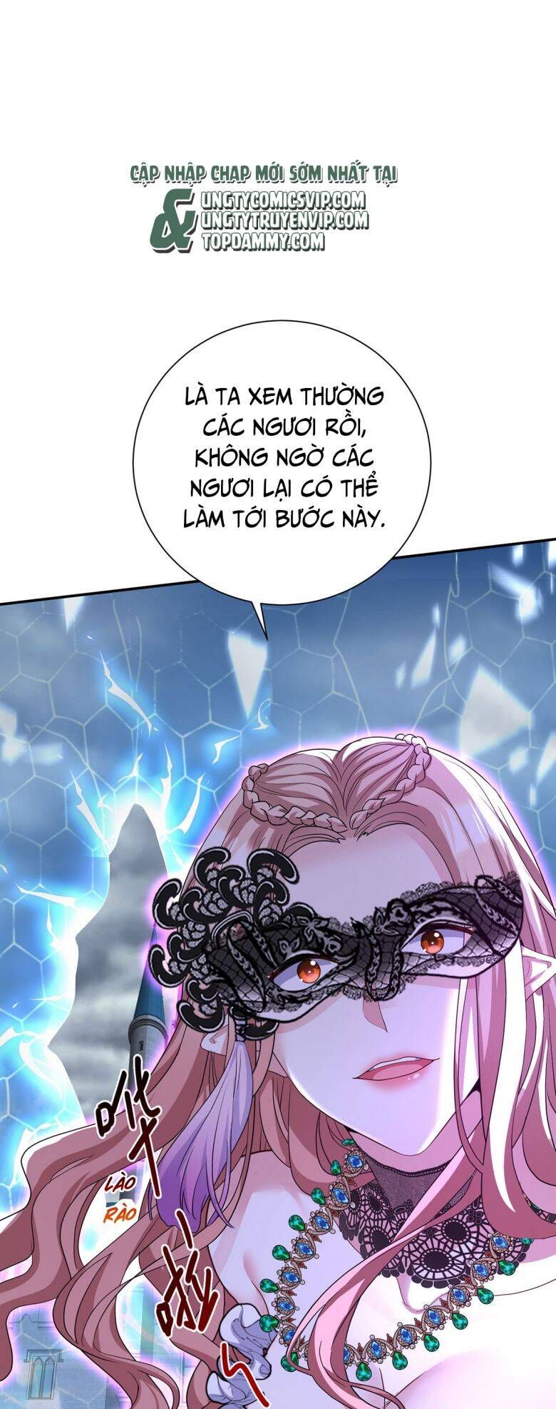 Thú Thụ Bất Thân Dẫn Sói Vào Nhà Chapter 174 - Trang 2