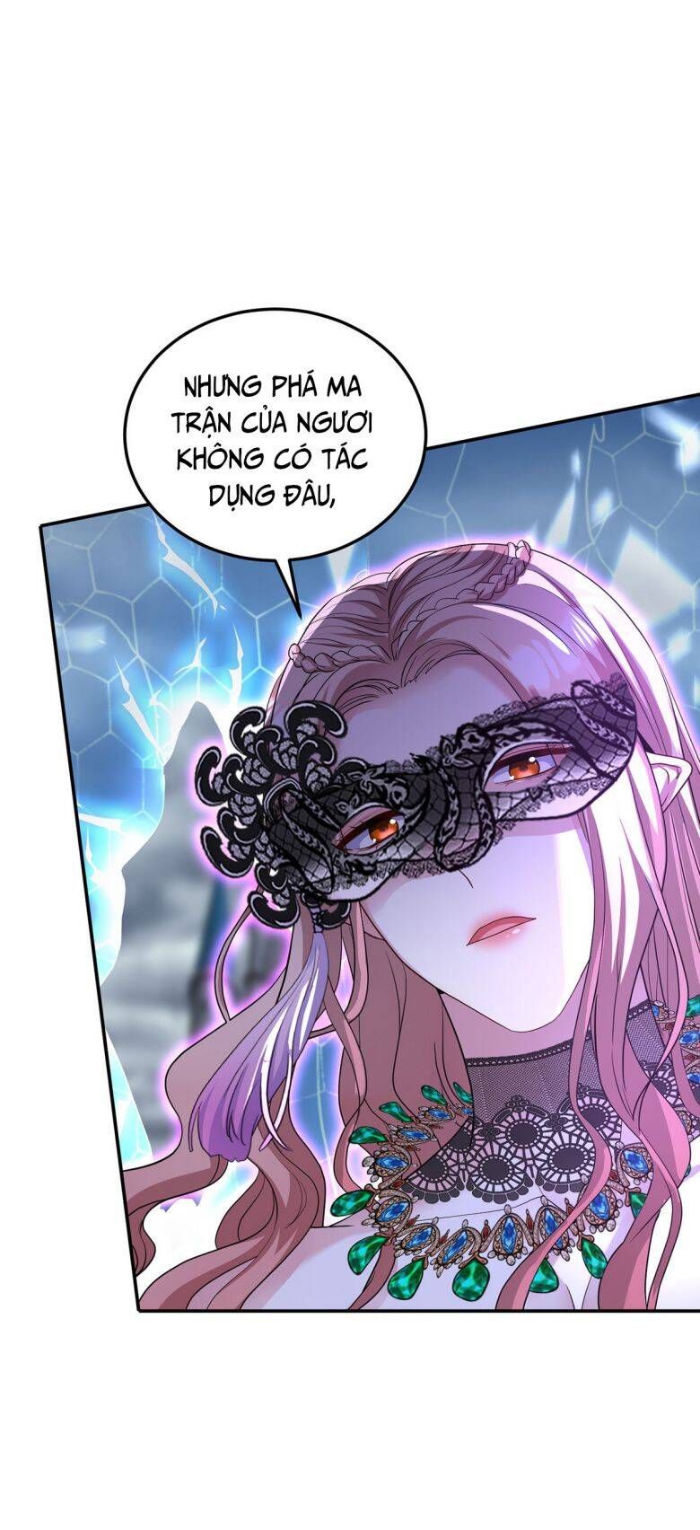 Thú Thụ Bất Thân Dẫn Sói Vào Nhà Chapter 174 - Trang 2