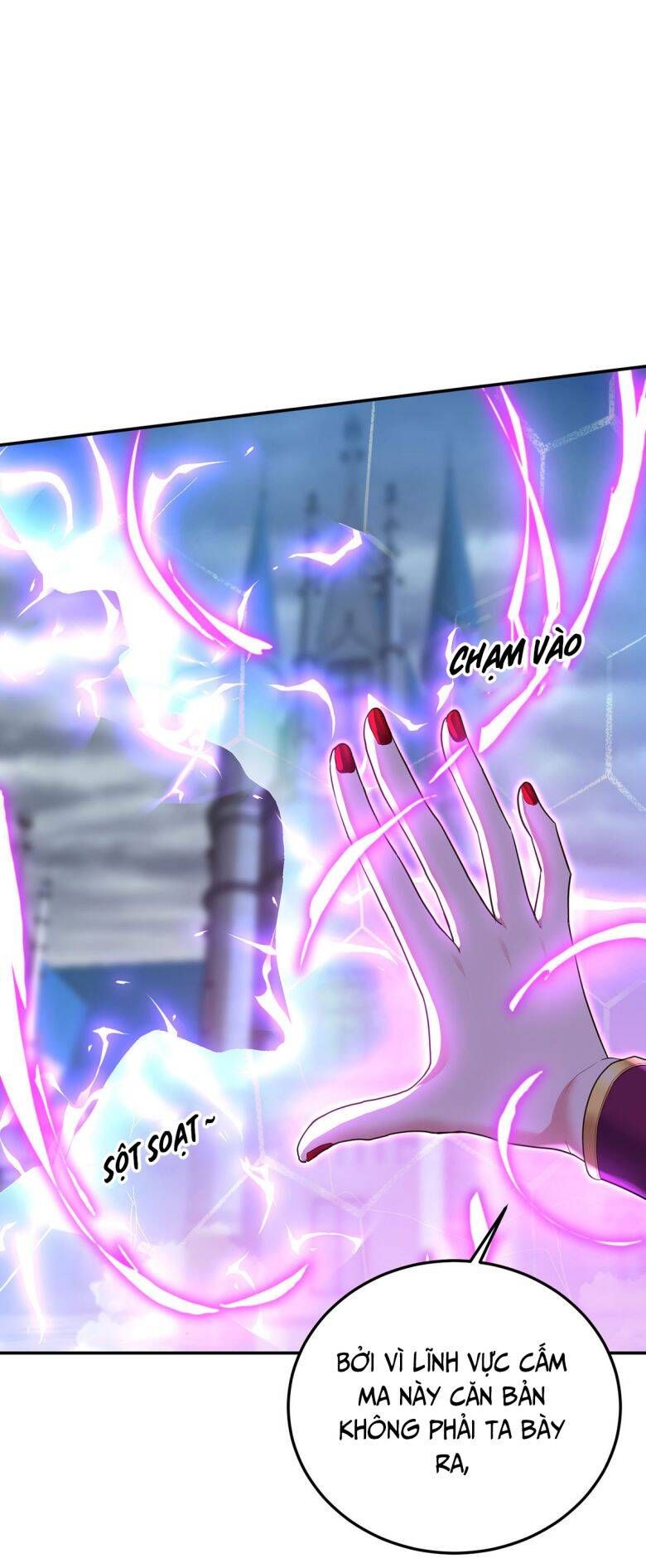 Thú Thụ Bất Thân Dẫn Sói Vào Nhà Chapter 174 - Trang 2
