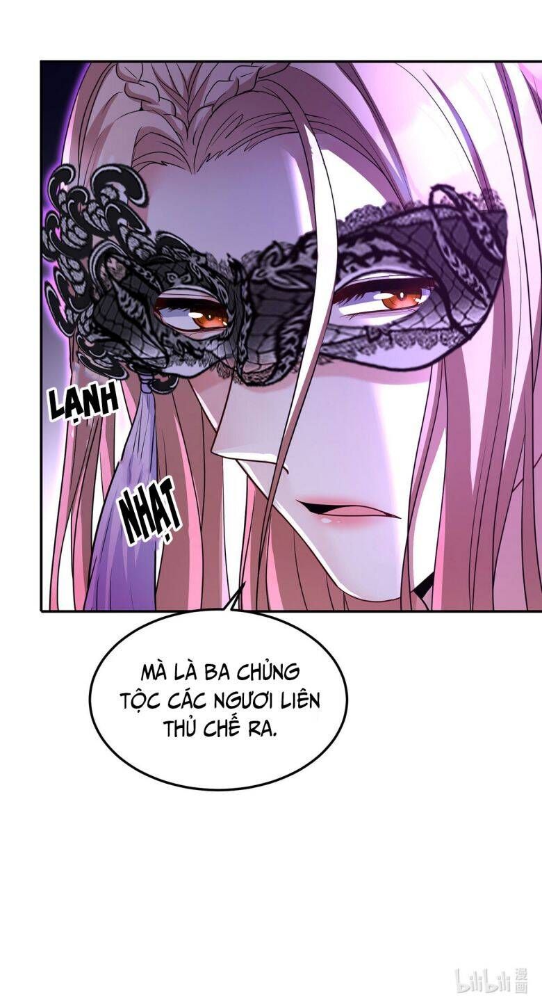 Thú Thụ Bất Thân Dẫn Sói Vào Nhà Chapter 174 - Trang 2