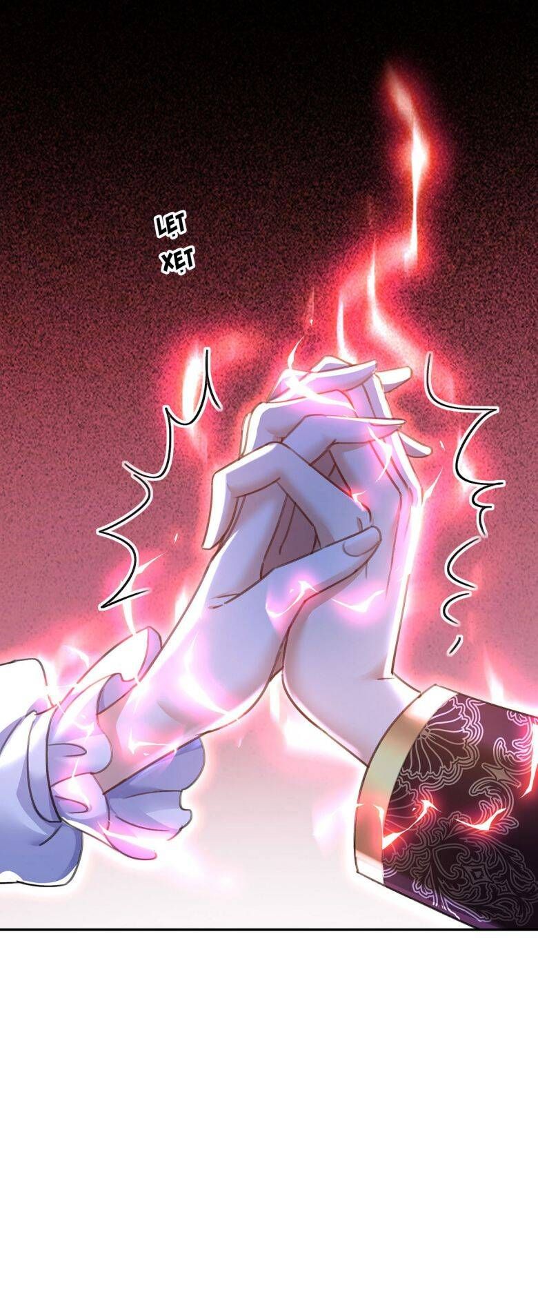 Thú Thụ Bất Thân Dẫn Sói Vào Nhà Chapter 174 - Trang 2