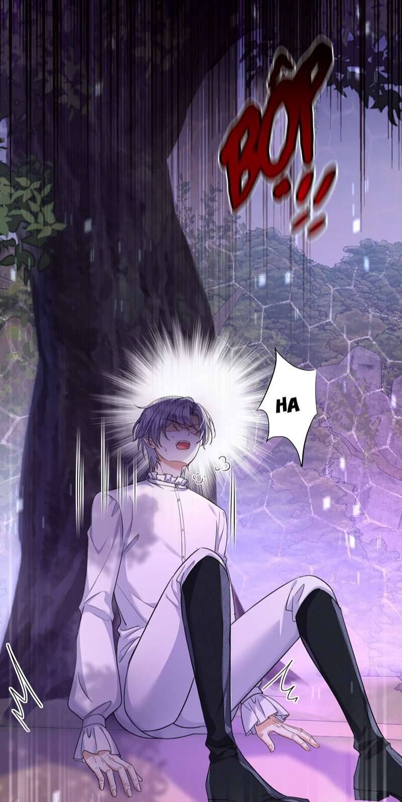 Thú Thụ Bất Thân Dẫn Sói Vào Nhà Chapter 175 - Trang 2