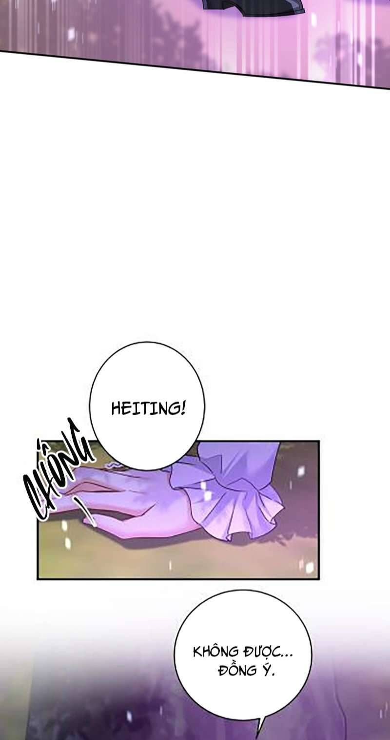 Thú Thụ Bất Thân Dẫn Sói Vào Nhà Chapter 175 - Trang 2