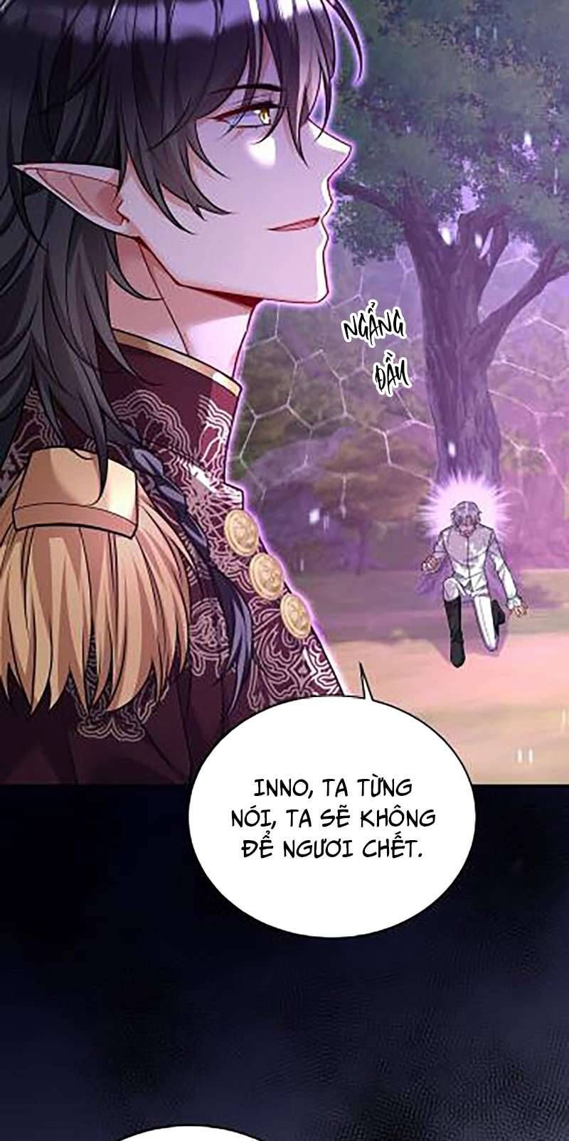 Thú Thụ Bất Thân Dẫn Sói Vào Nhà Chapter 175 - Trang 2