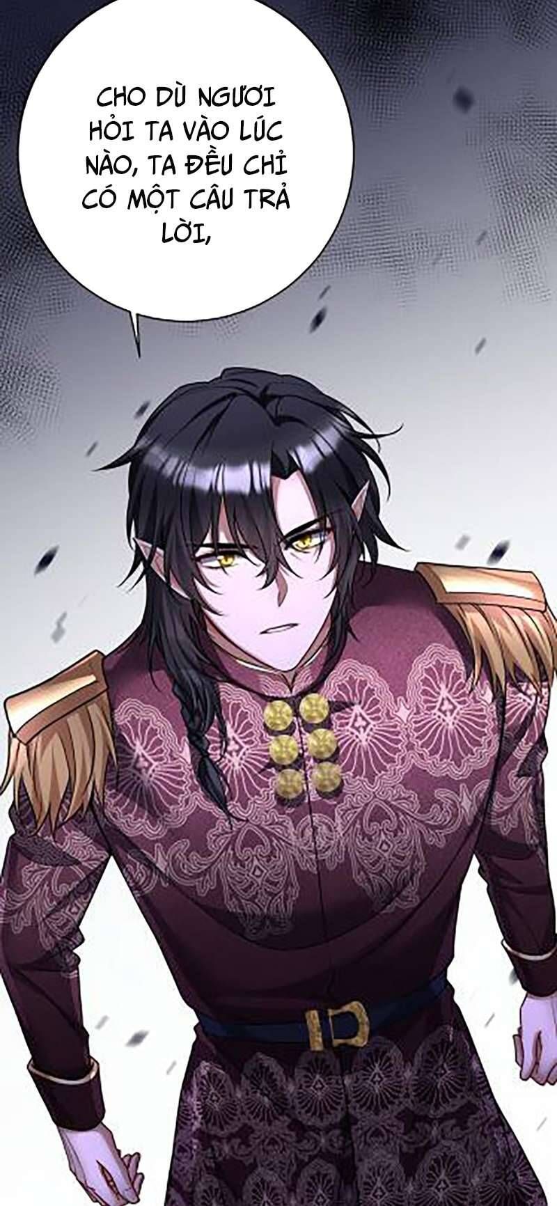 Thú Thụ Bất Thân Dẫn Sói Vào Nhà Chapter 175 - Trang 2