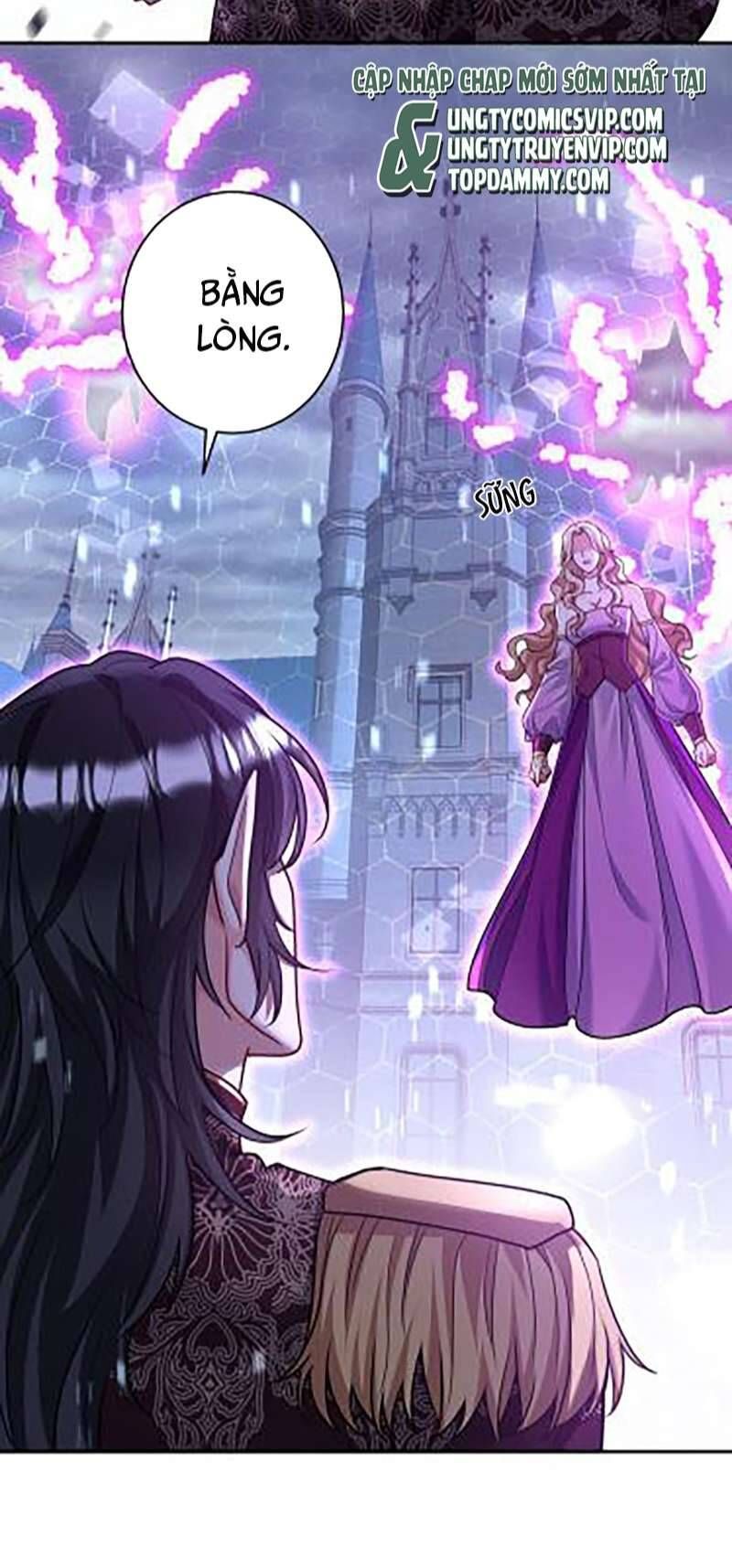 Thú Thụ Bất Thân Dẫn Sói Vào Nhà Chapter 175 - Trang 2