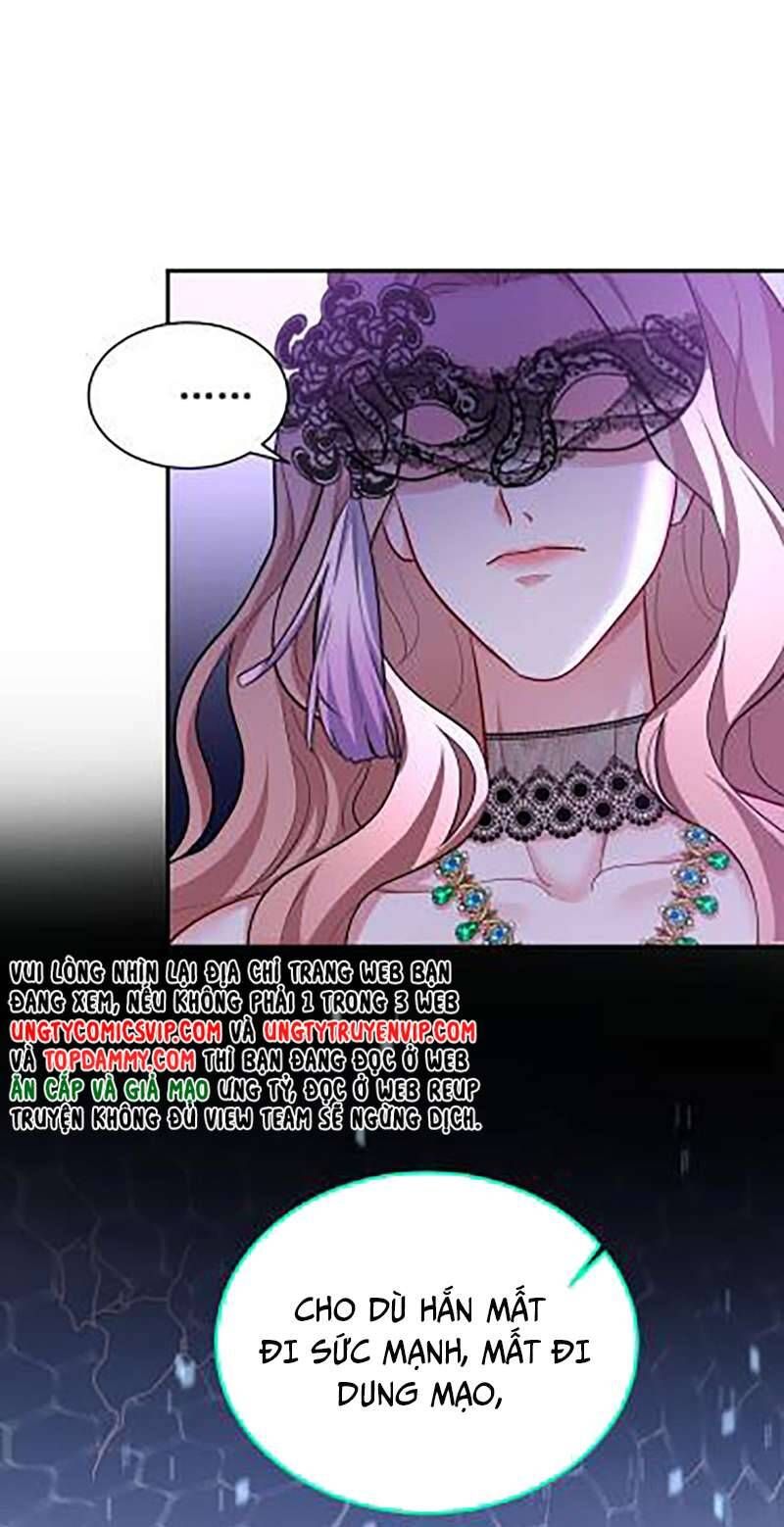 Thú Thụ Bất Thân Dẫn Sói Vào Nhà Chapter 175 - Trang 2