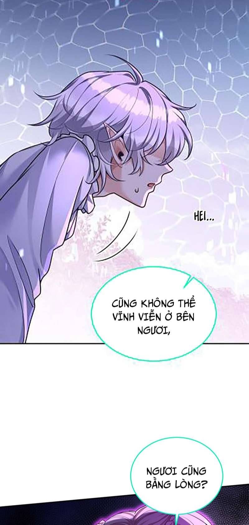 Thú Thụ Bất Thân Dẫn Sói Vào Nhà Chapter 175 - Trang 2