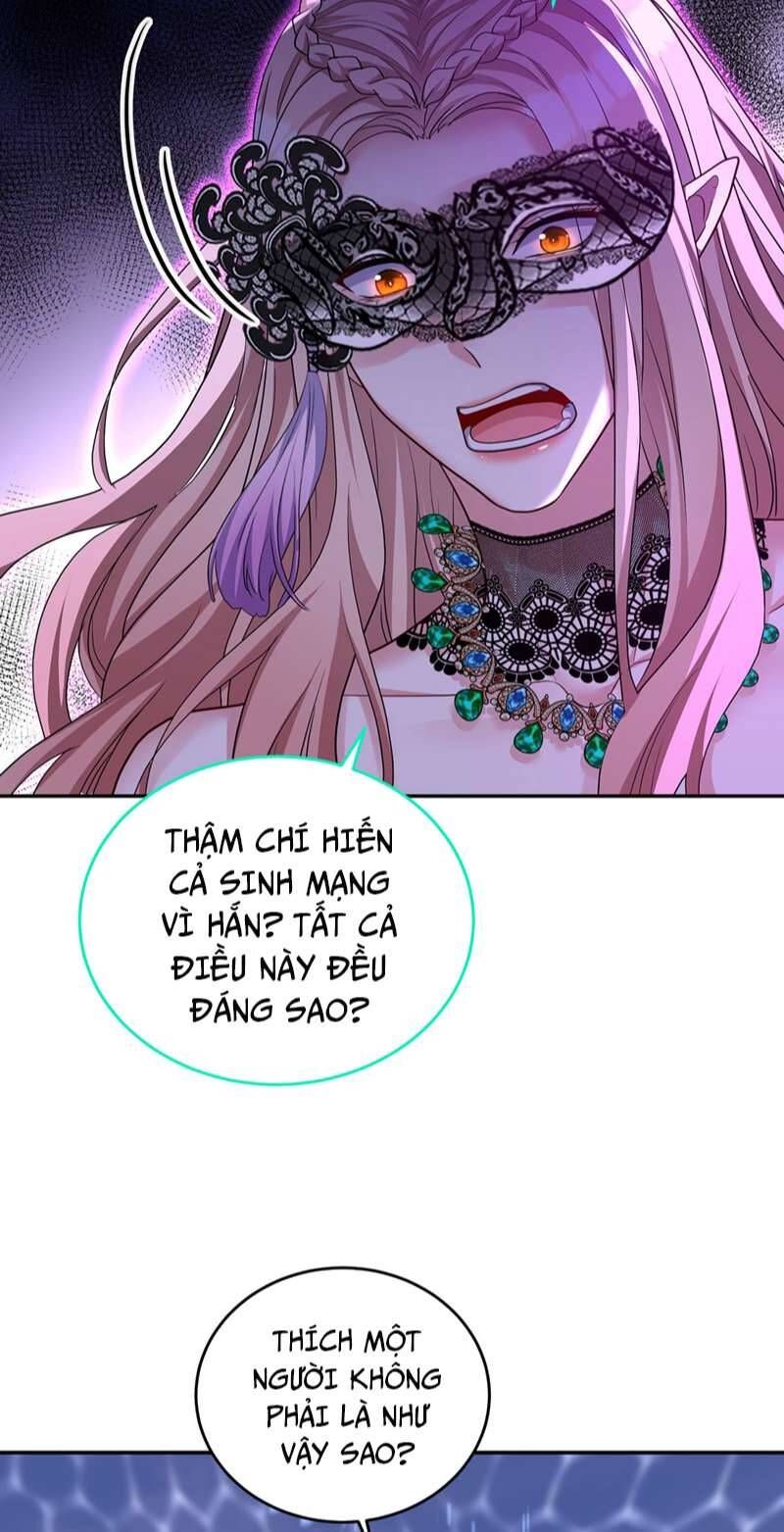 Thú Thụ Bất Thân Dẫn Sói Vào Nhà Chapter 175 - Trang 2