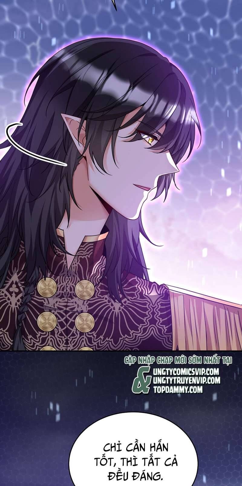 Thú Thụ Bất Thân Dẫn Sói Vào Nhà Chapter 175 - Trang 2